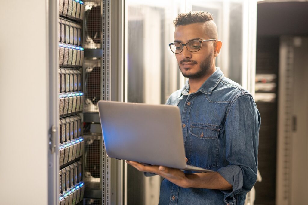 DATABASE MANAGEMENT