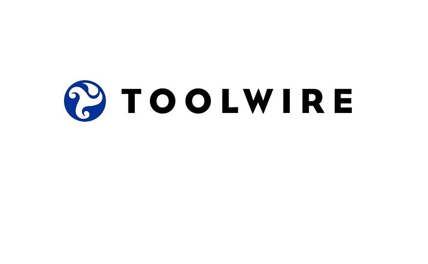 Toolwire Logo