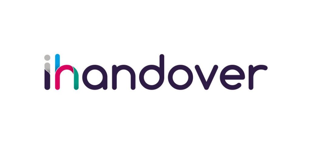 Ihandover Logo