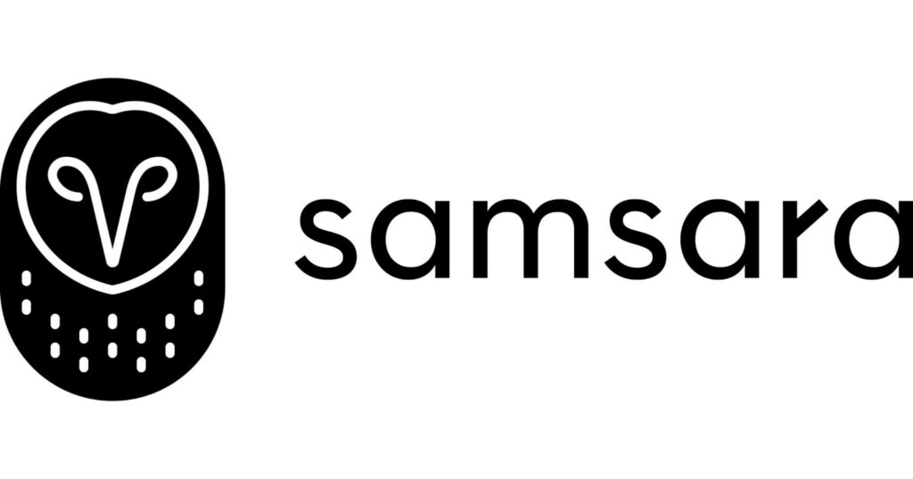 Samsara Logo