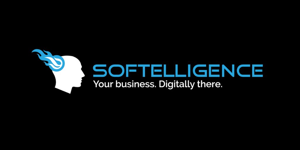 Softelligence Logo