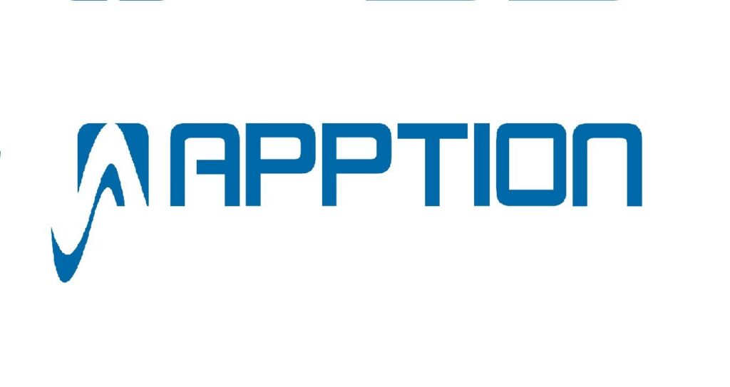 ApptionLogo2009