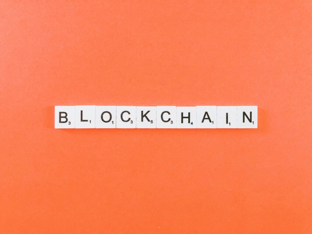 Blockchain L55GF8X