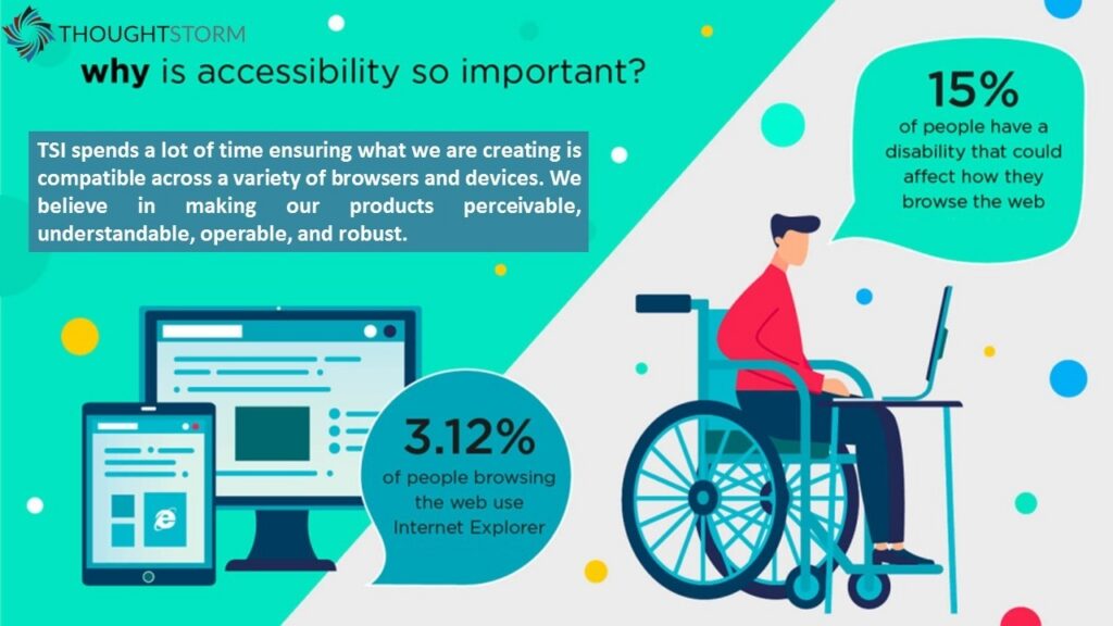 Accessibility