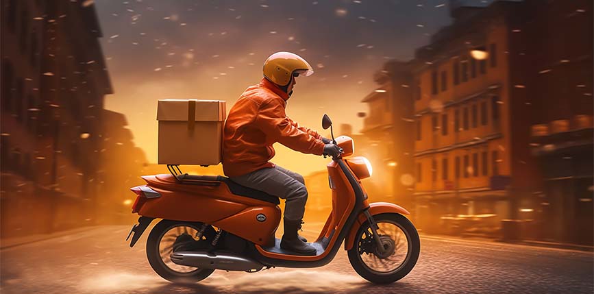 delivery-man-scooter-with-boxes-city-delivery