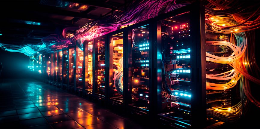Network Infrastructure Optimization for Remote Work
