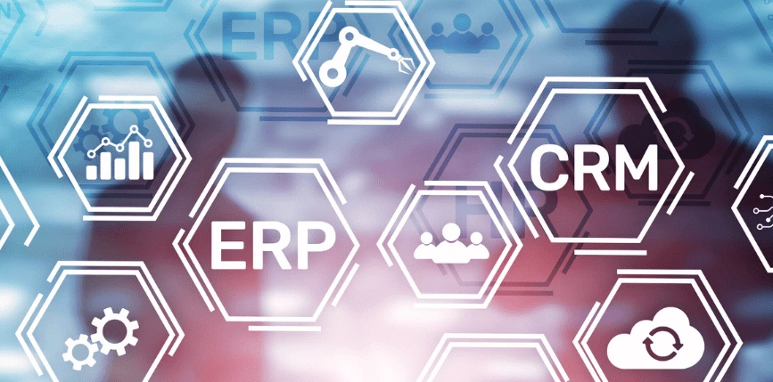 ERP vs CRM: Understanding the Differences