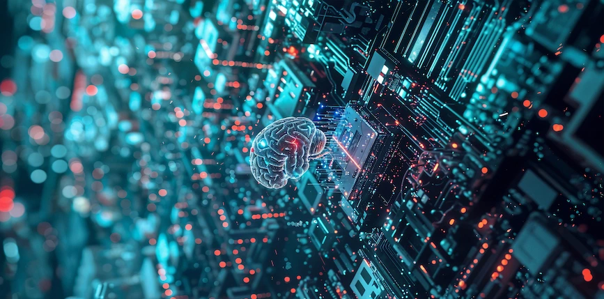 digital-art-ai-technology-background