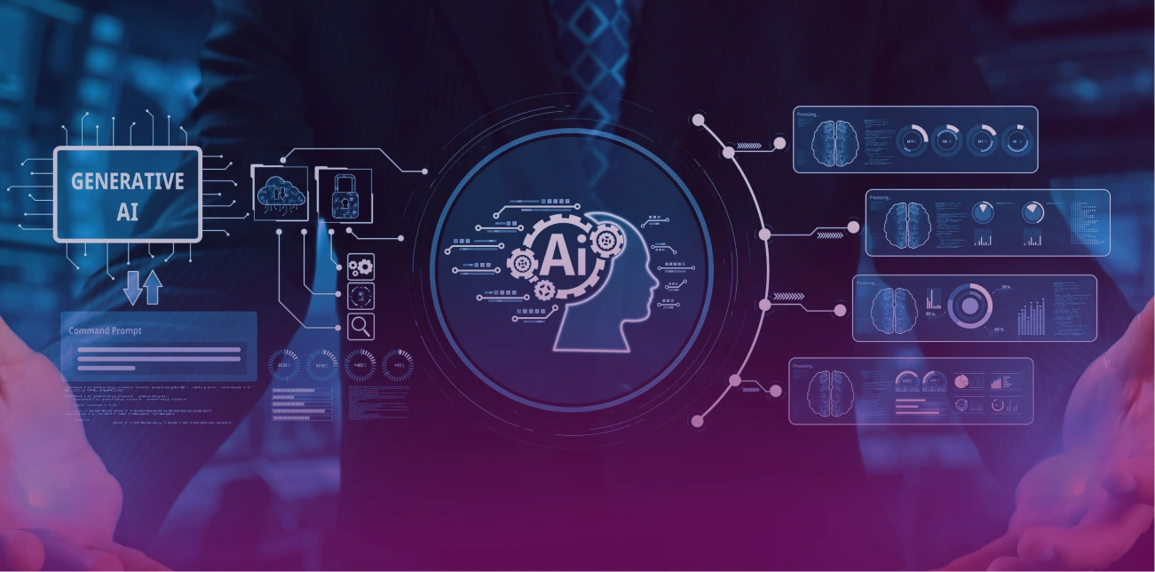 How AI Is Transforming Managed Services Behind the Scenes (And Why It ...