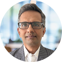 Samir Kothari