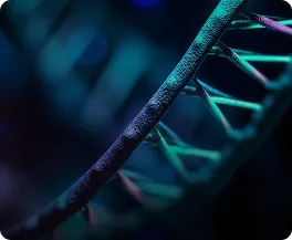 Health & Life Sciences background