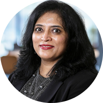 Supriya Ambuga